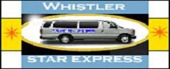Whistler Ski Shuttle