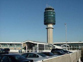 Vancouver Airport information