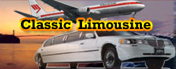 Vancouver Limousine